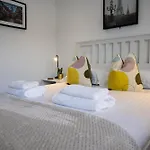 Hope Apartments Belfast - Tullymore