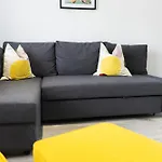Hope Apartments Belfast - Tullymore