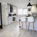 Hope Apartments Belfast - Tullymore