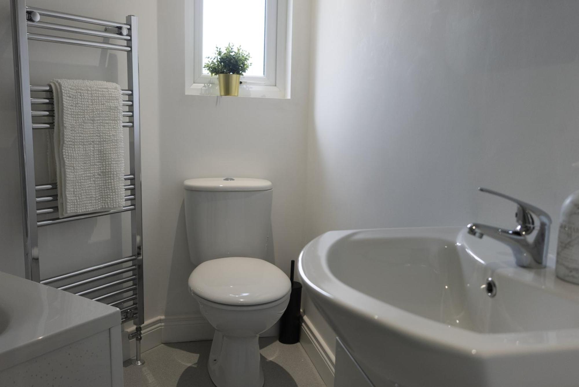 Apartment Hope - Tullymore Belfast