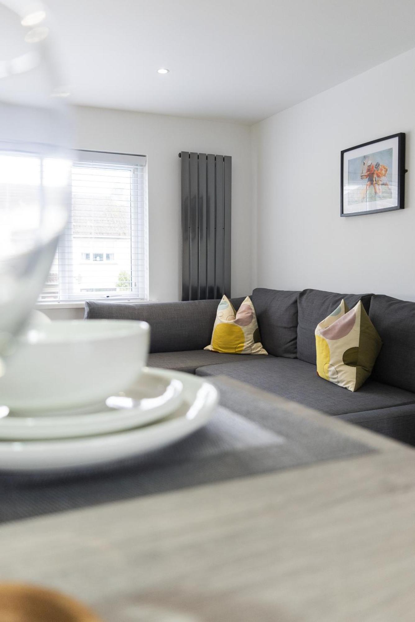 Hope - Tullymore Apartment