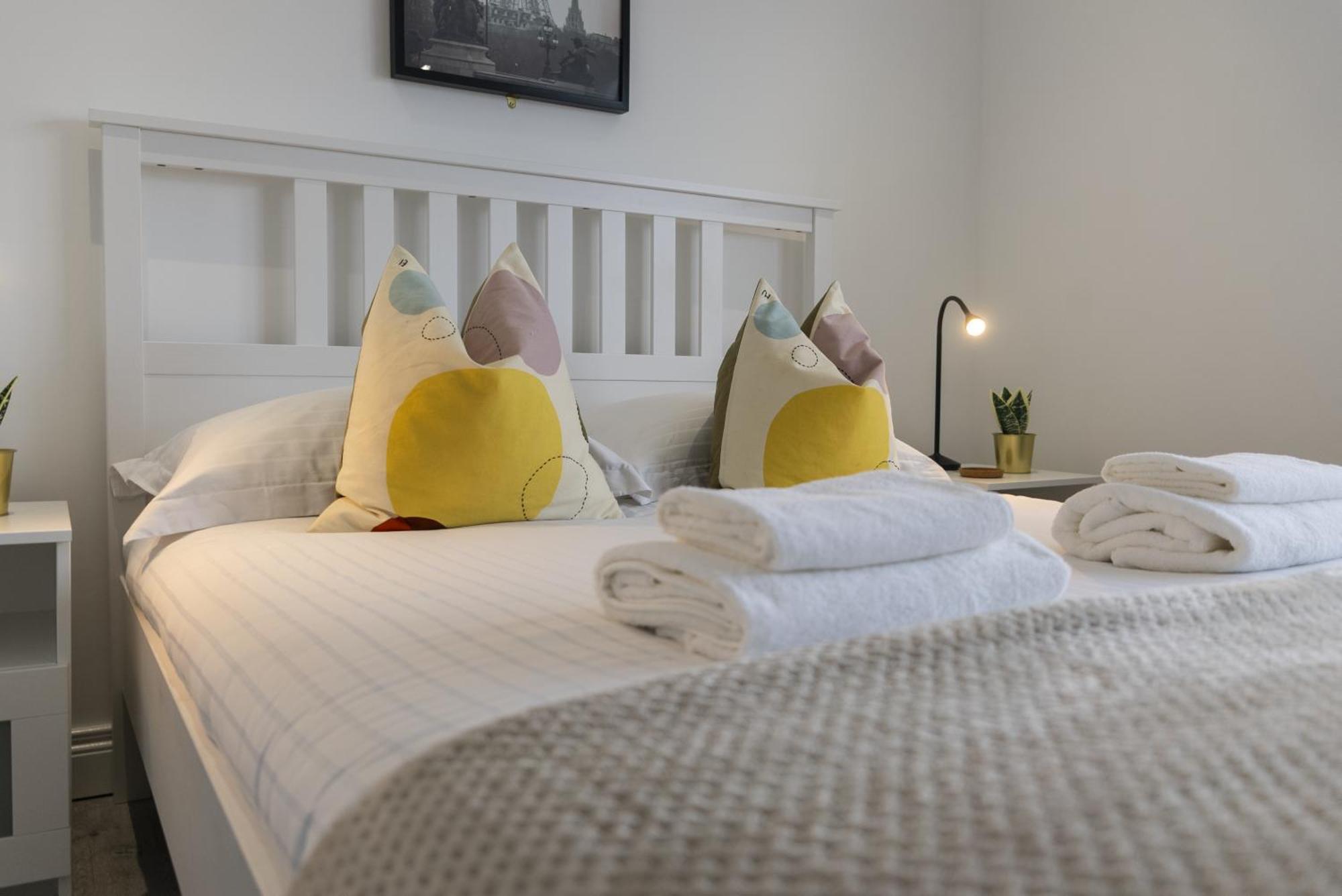 Apartment Hope - Tullymore *