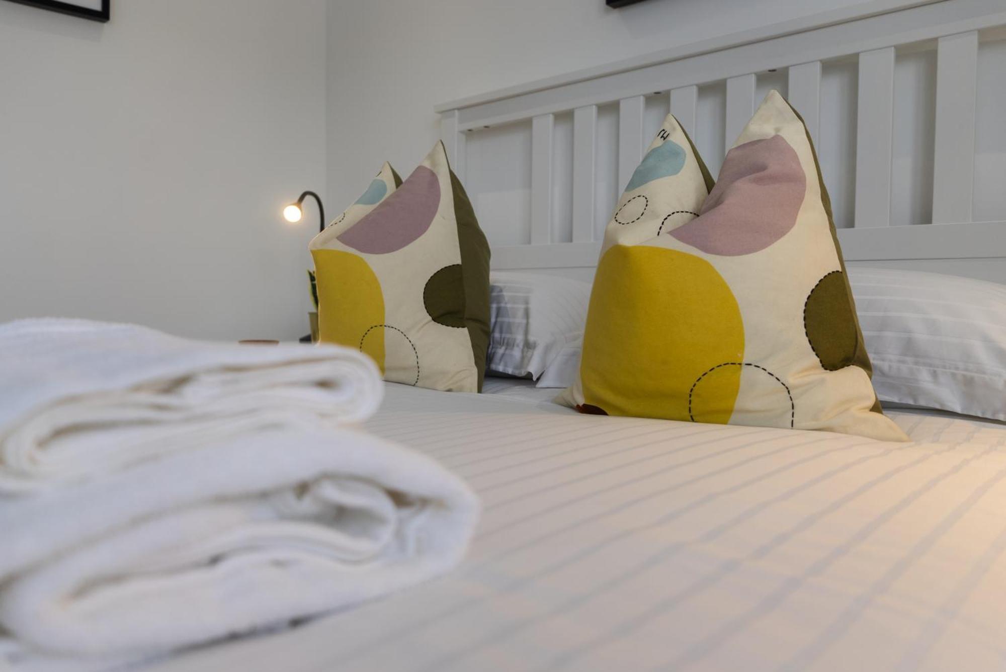 Apartment Hope - Tullymore *