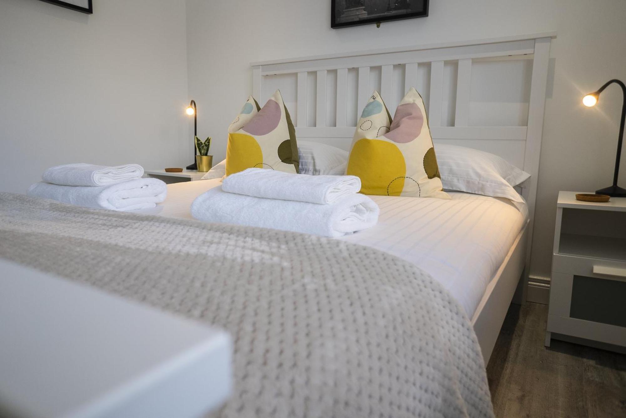 Apartment Hope - Tullymore *