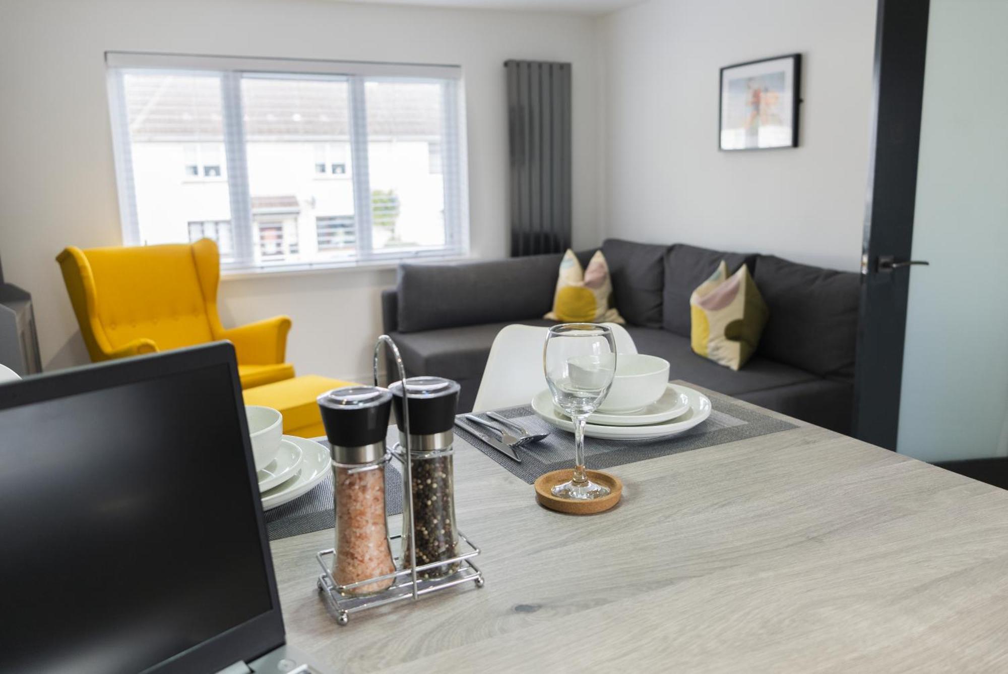 Apartment Hope - Tullymore *