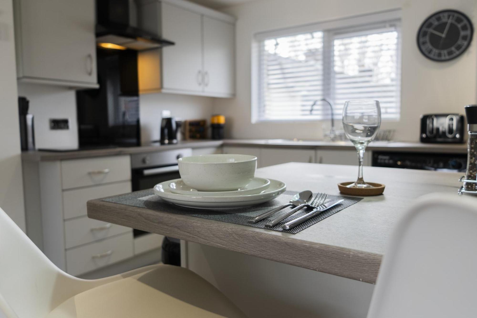 Apartment Hope - Tullymore Belfast