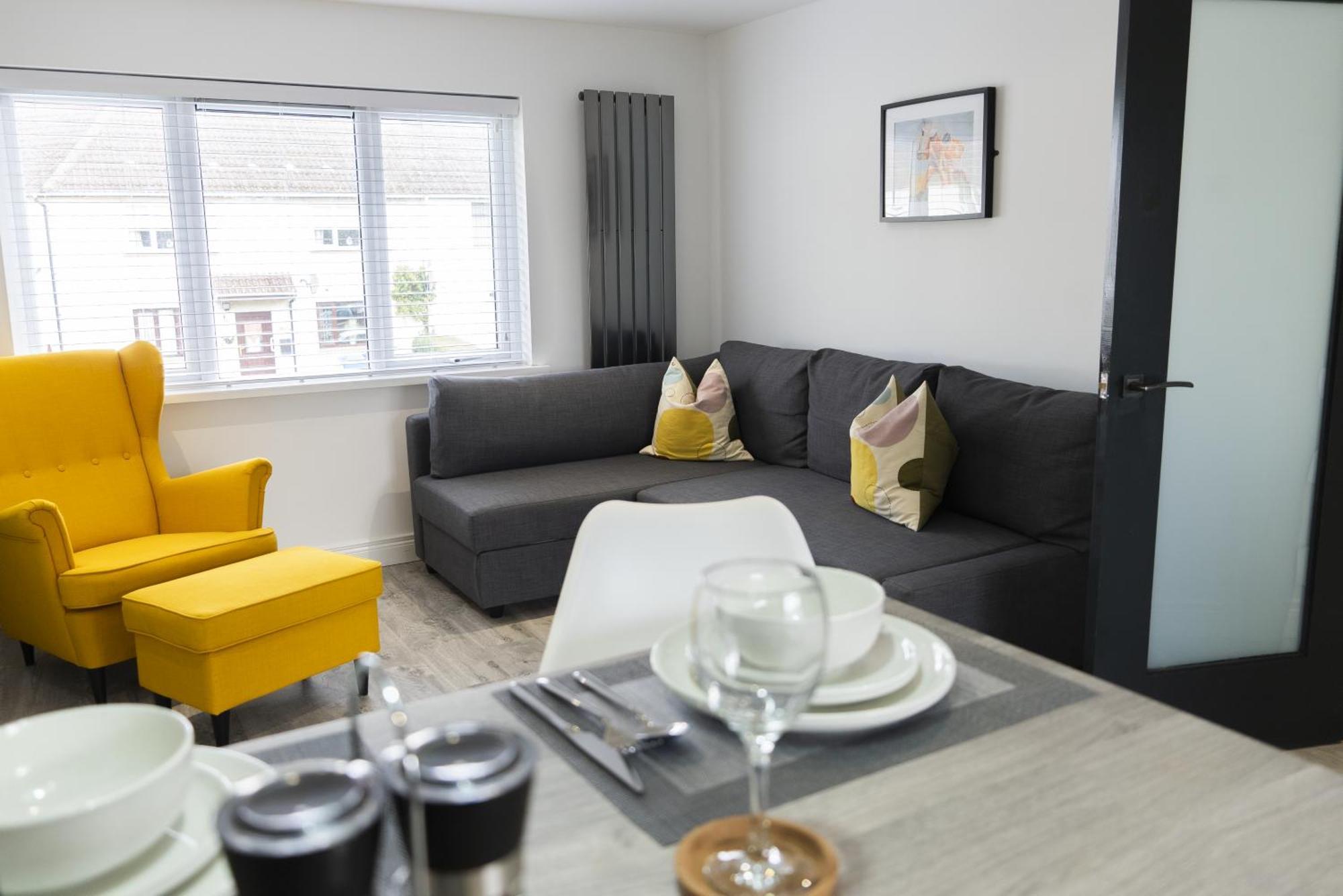 Apartment Hope - Tullymore Belfast